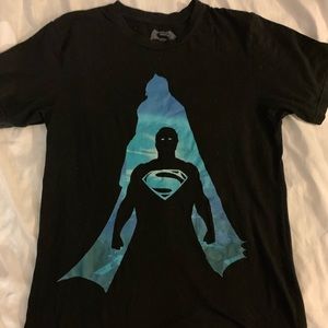Batman vs Superman Tees TWO FOR ONE DEAl! ✨